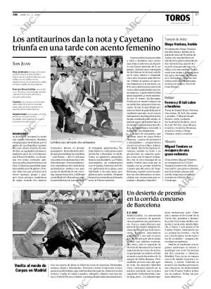 ABC MADRID 23-06-2008 página 87