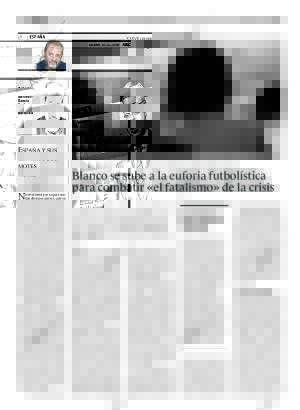ABC MADRID 24-06-2008 página 18