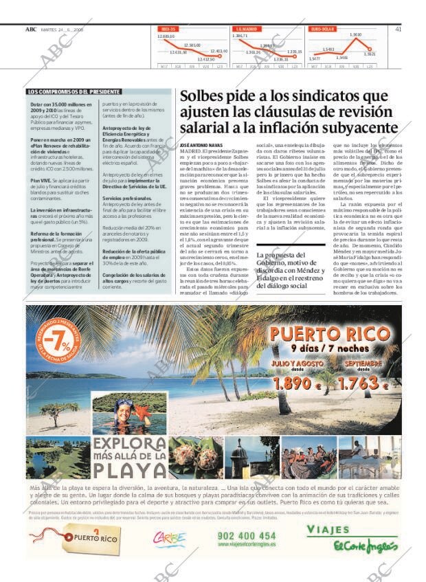 ABC MADRID 24-06-2008 página 41