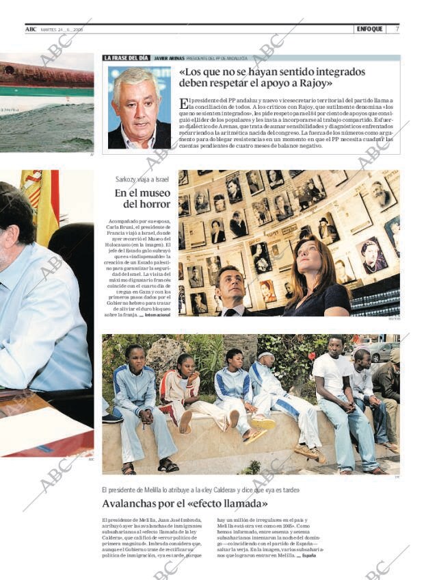 ABC MADRID 24-06-2008 página 7