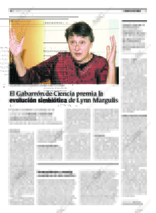 ABC MADRID 24-06-2008 página 85
