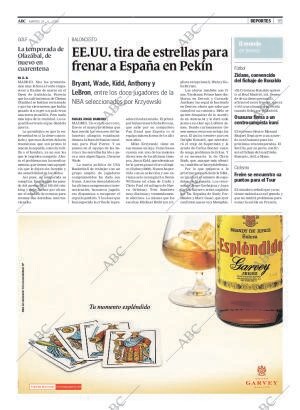 ABC MADRID 24-06-2008 página 95