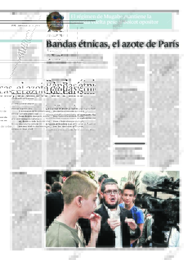 ABC MADRID 25-06-2008 página 35