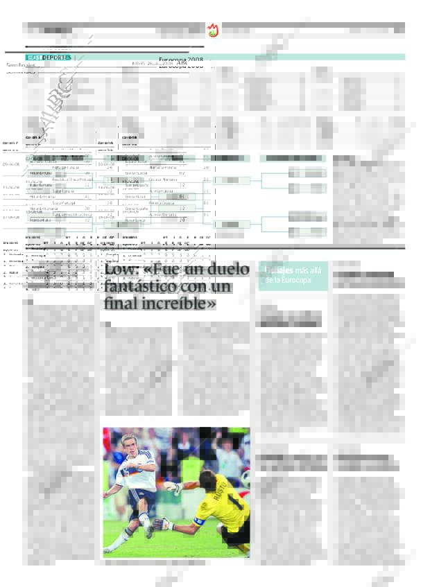 ABC MADRID 26-06-2008 página 100