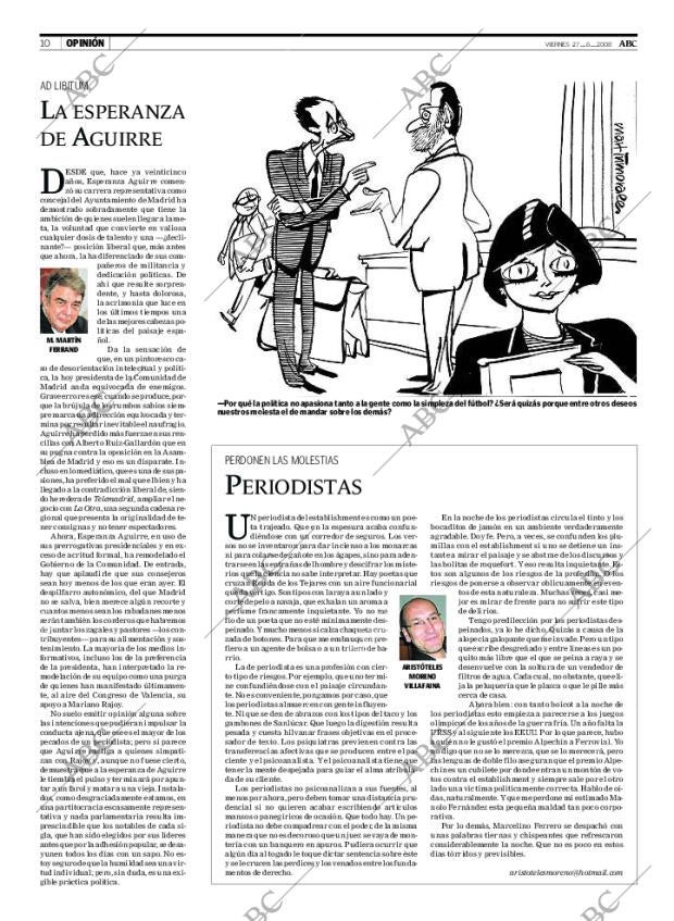 ABC CORDOBA 27-06-2008 página 10