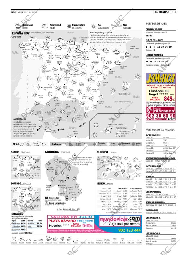 ABC CORDOBA 27-06-2008 página 103