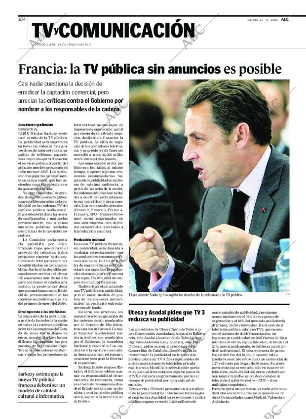 ABC CORDOBA 27-06-2008 página 104