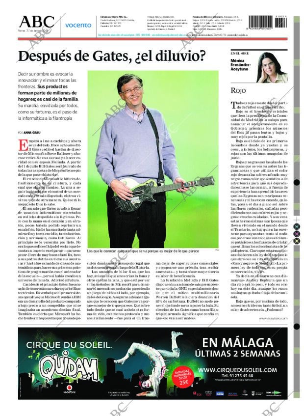 ABC CORDOBA 27-06-2008 página 108