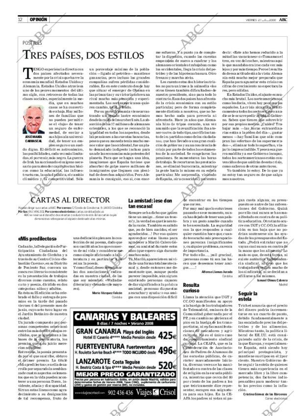 ABC CORDOBA 27-06-2008 página 12