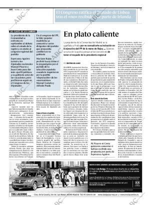 ABC CORDOBA 27-06-2008 página 15