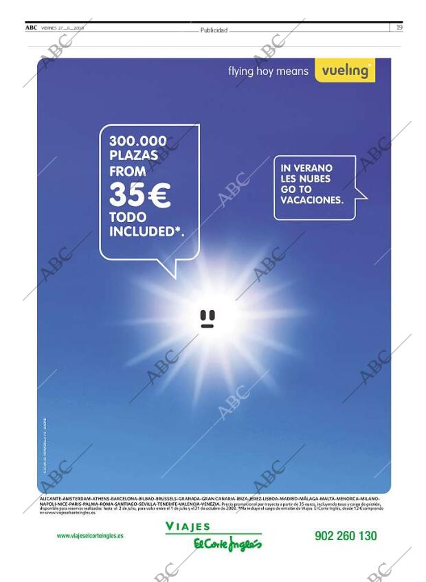 ABC CORDOBA 27-06-2008 página 19