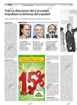 ABC CORDOBA 27-06-2008 página 20