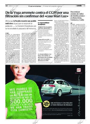 ABC CORDOBA 27-06-2008 página 25