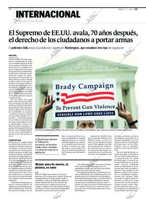 ABC CORDOBA 27-06-2008 página 30