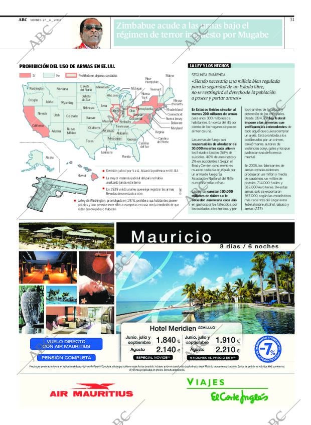 ABC CORDOBA 27-06-2008 página 31