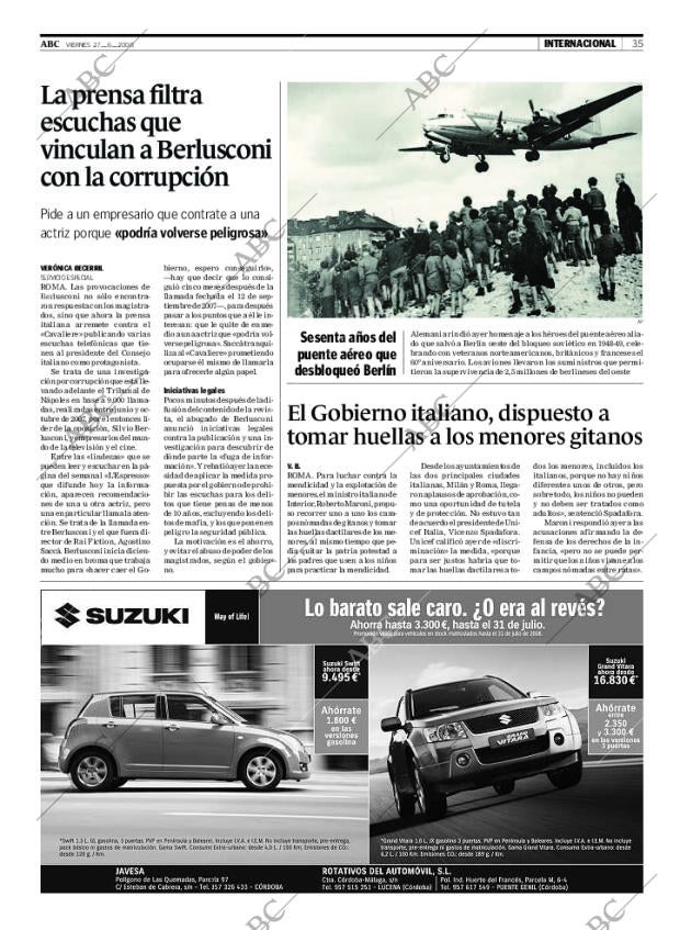 ABC CORDOBA 27-06-2008 página 35