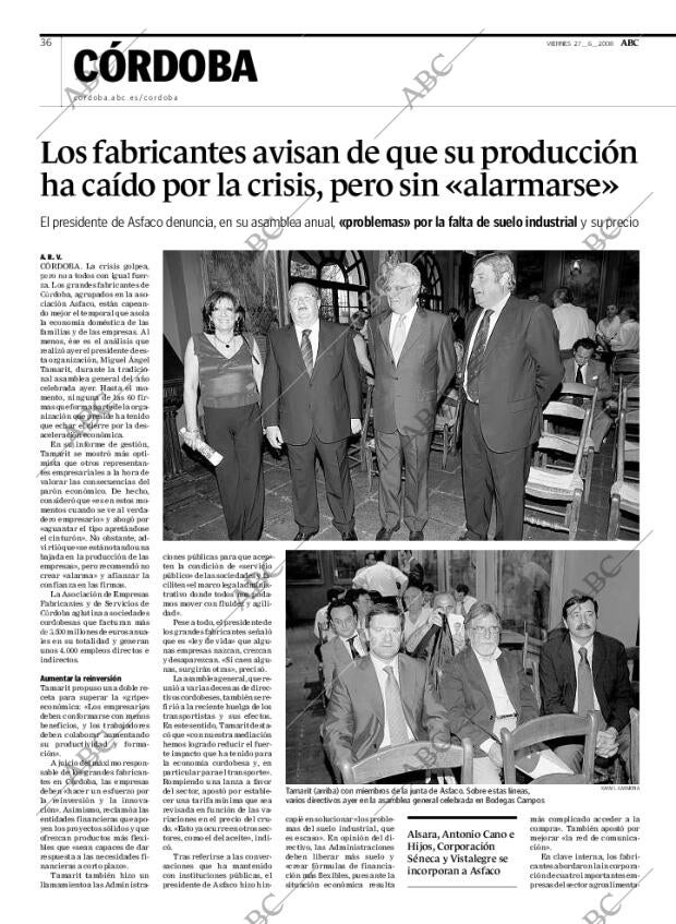 ABC CORDOBA 27-06-2008 página 36