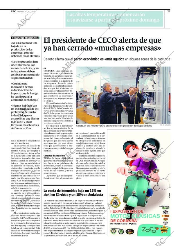 ABC CORDOBA 27-06-2008 página 37