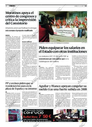 ABC CORDOBA 27-06-2008 página 38