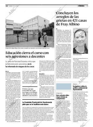 ABC CORDOBA 27-06-2008 página 39