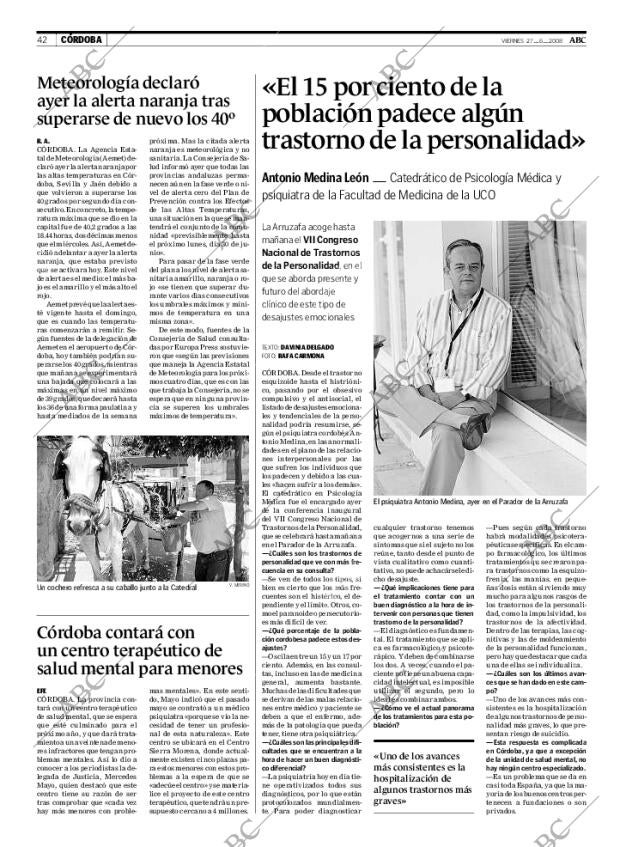 ABC CORDOBA 27-06-2008 página 42