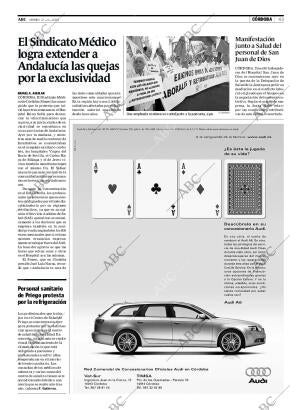 ABC CORDOBA 27-06-2008 página 43