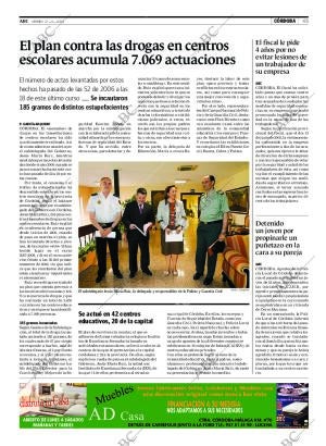 ABC CORDOBA 27-06-2008 página 45