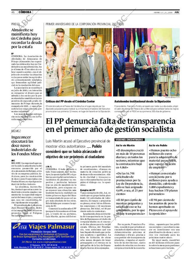 ABC CORDOBA 27-06-2008 página 46
