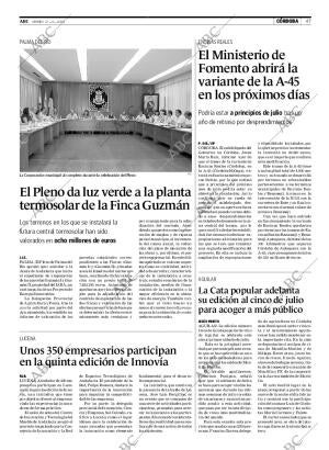 ABC CORDOBA 27-06-2008 página 47