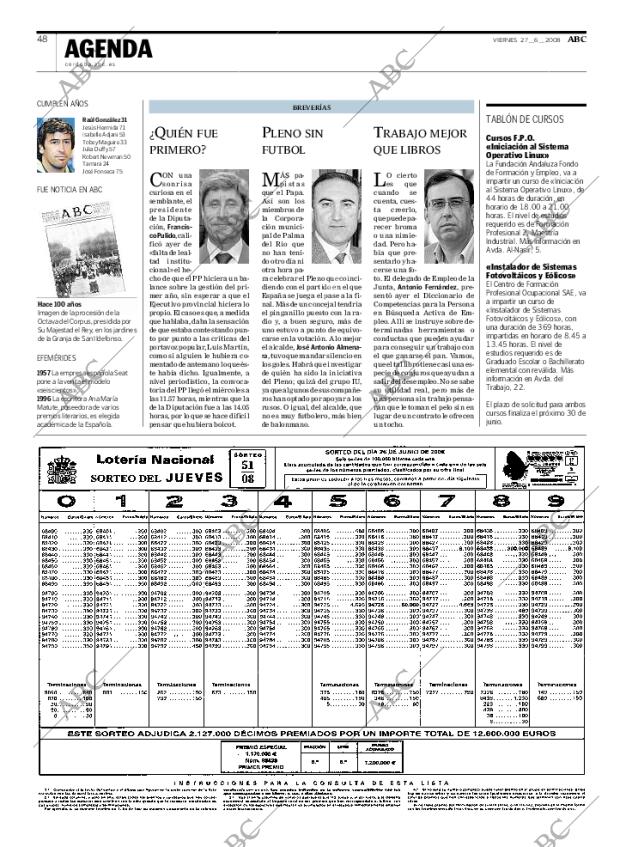 ABC CORDOBA 27-06-2008 página 48