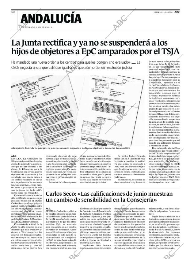 ABC CORDOBA 27-06-2008 página 50