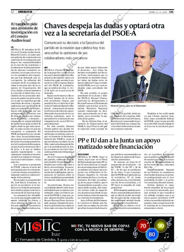 ABC CORDOBA 27-06-2008 página 52