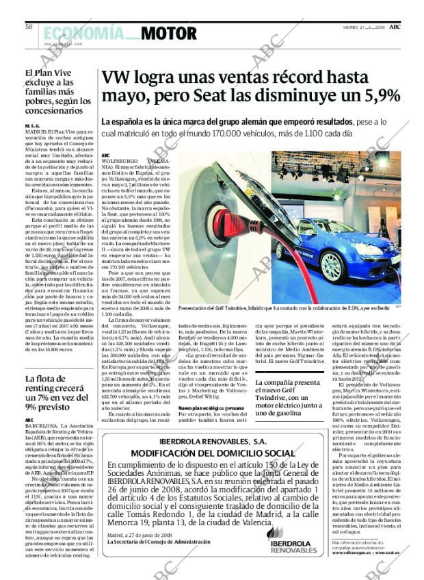 ABC CORDOBA 27-06-2008 página 58
