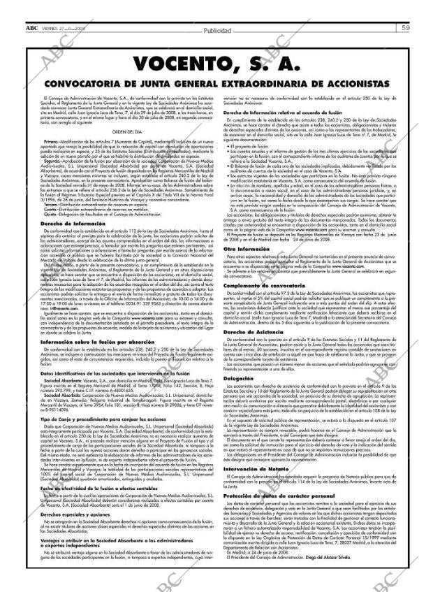 ABC CORDOBA 27-06-2008 página 59