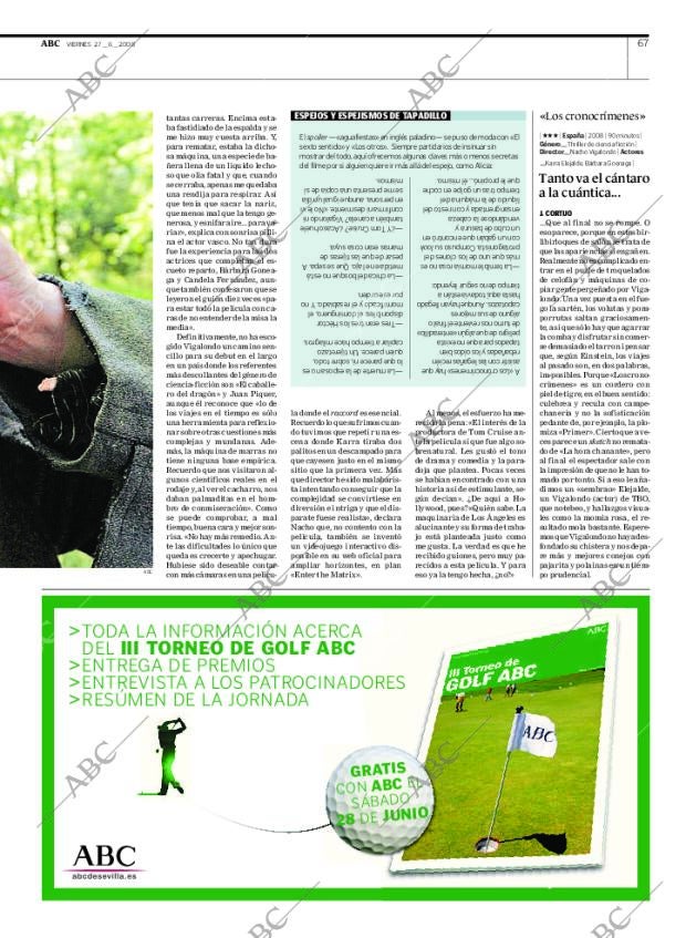 ABC CORDOBA 27-06-2008 página 67