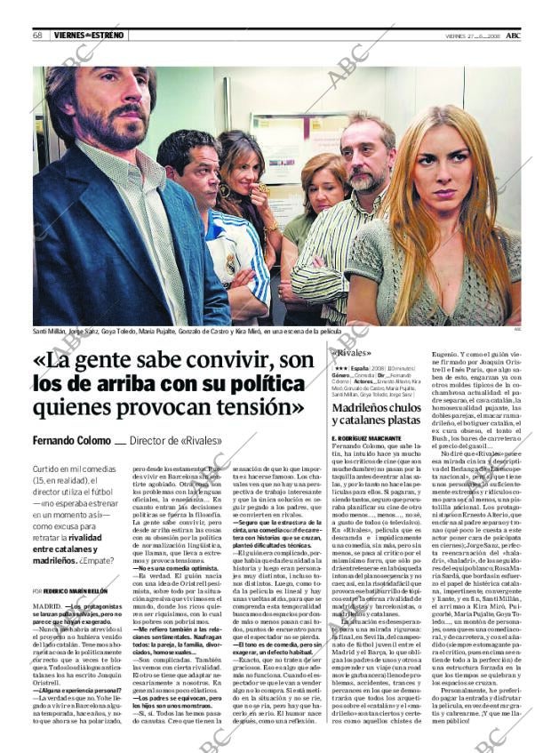 ABC CORDOBA 27-06-2008 página 68