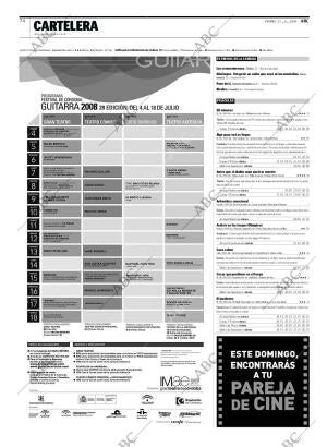 ABC CORDOBA 27-06-2008 página 74