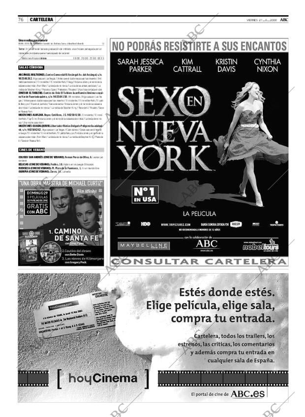 ABC CORDOBA 27-06-2008 página 76