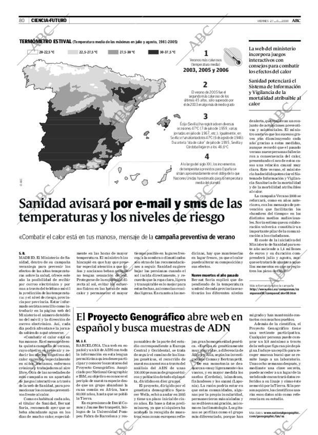 ABC CORDOBA 27-06-2008 página 80