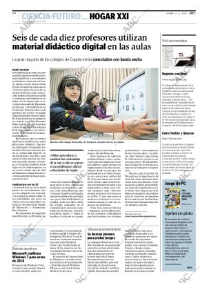 ABC CORDOBA 27-06-2008 página 84