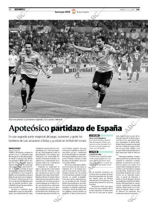 ABC CORDOBA 27-06-2008 página 86