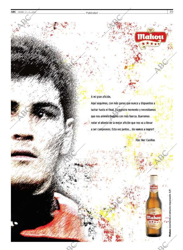 ABC CORDOBA 27-06-2008 página 89