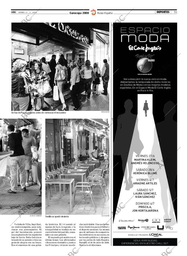 ABC CORDOBA 27-06-2008 página 91