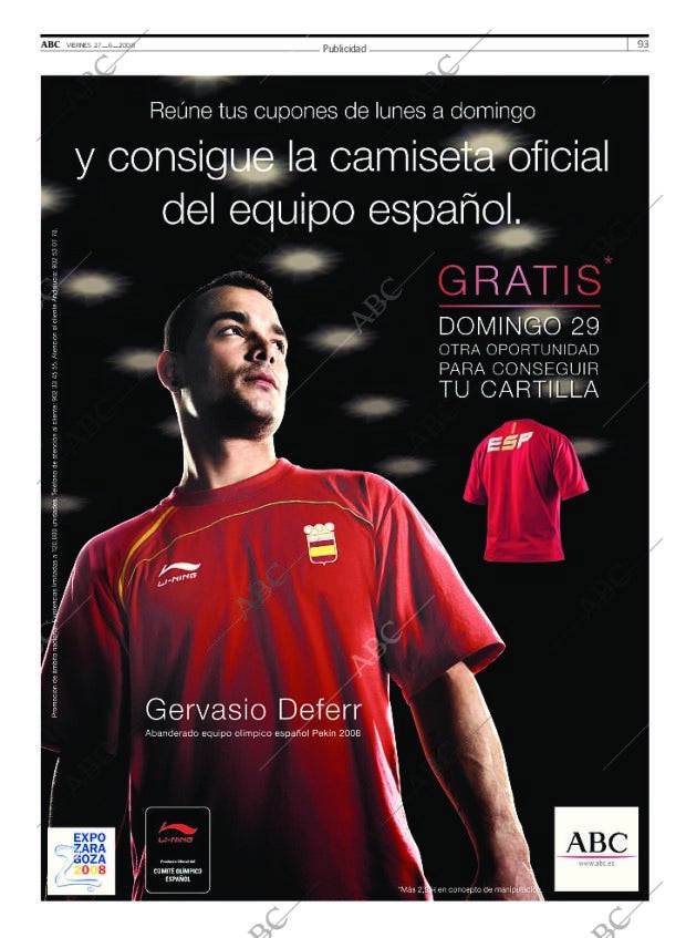 ABC CORDOBA 27-06-2008 página 93