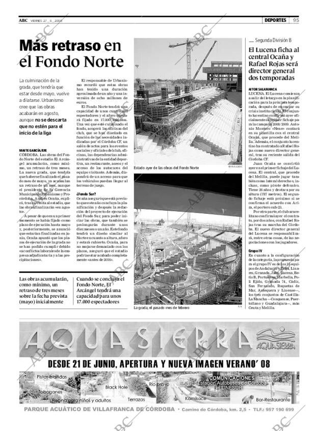 ABC CORDOBA 27-06-2008 página 95
