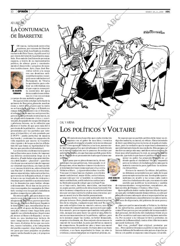 ABC CORDOBA 28-06-2008 página 10