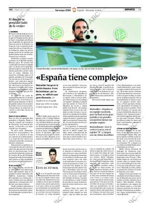 ABC CORDOBA 28-06-2008 página 101