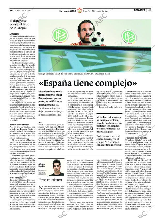 ABC CORDOBA 28-06-2008 página 101