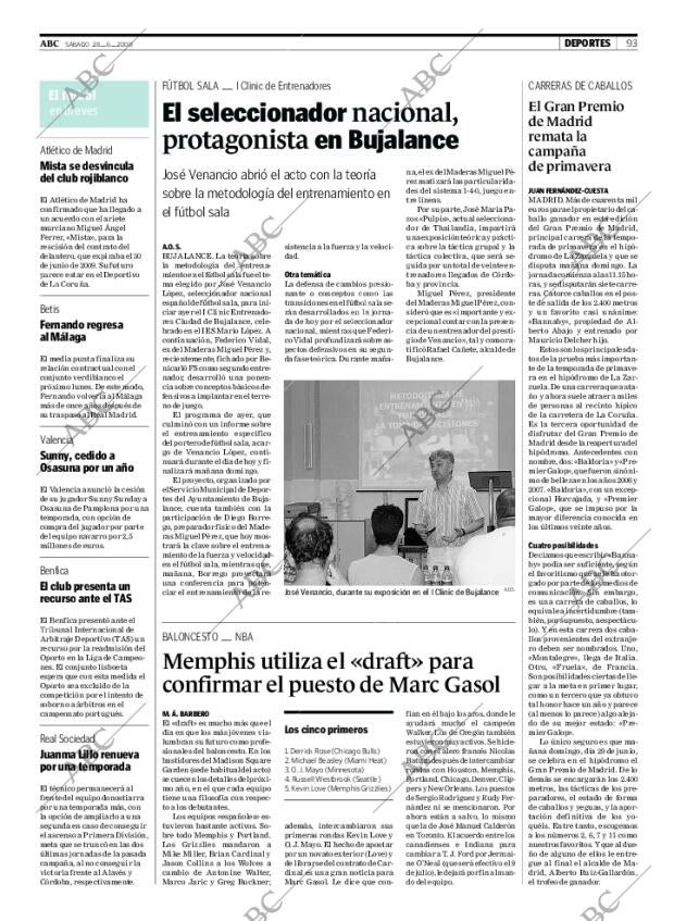 ABC CORDOBA 28-06-2008 página 105