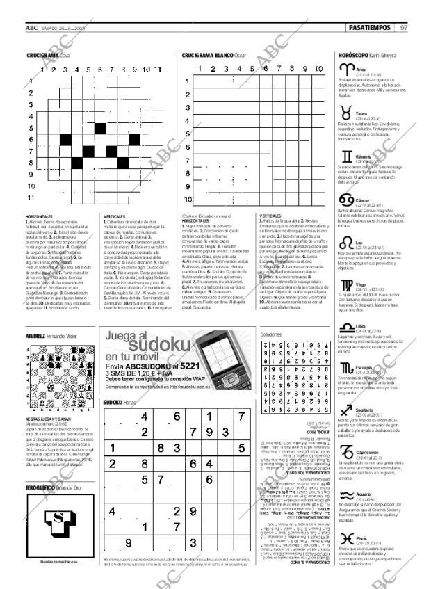 ABC CORDOBA 28-06-2008 página 109